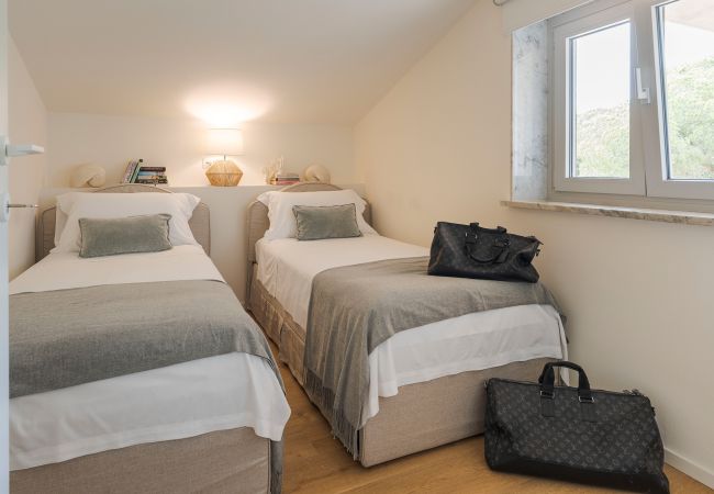 Villa a Siracusa - Villa Maddalena Villa a Siracusa - Villa Maddalena