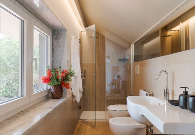 Villa a Siracusa - Villa Maddalena Villa a Siracusa - Villa Maddalena