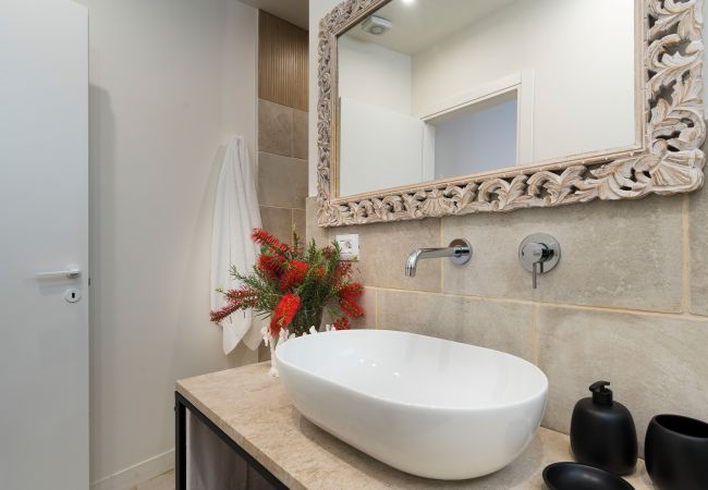 Villa a Siracusa - Villa Maddalena Villa a Siracusa - Villa Maddalena