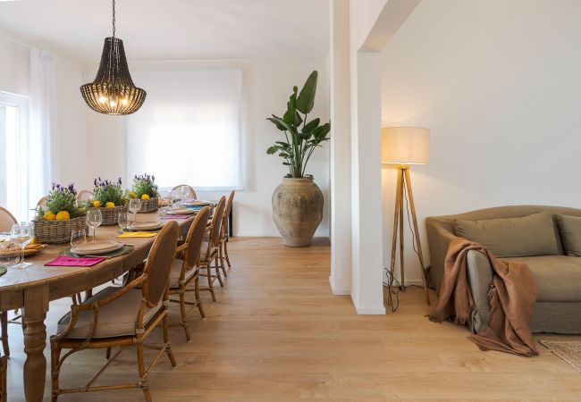 Villa a Siracusa - Villa Maddalena Villa a Siracusa - Villa Maddalena