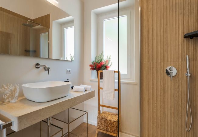 Villa a Siracusa - Villa Maddalena Villa a Siracusa - Villa Maddalena