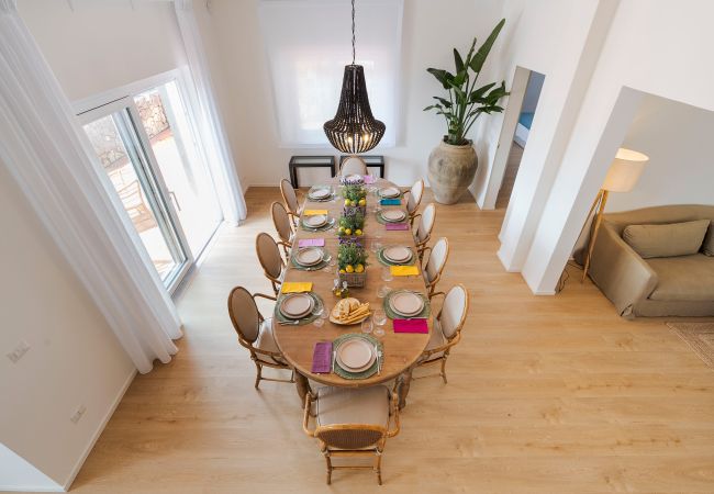 Villa a Siracusa - Villa Maddalena Villa a Siracusa - Villa Maddalena