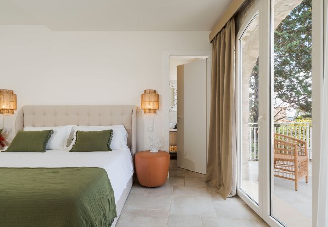 Villa a Siracusa - Villa Maddalena Villa a Siracusa - Villa Maddalena