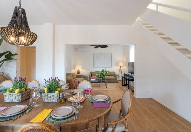 Villa a Siracusa - Villa Maddalena Villa a Siracusa - Villa Maddalena