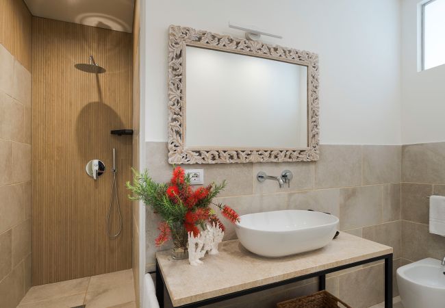 Villa a Siracusa - Villa Maddalena Villa a Siracusa - Villa Maddalena