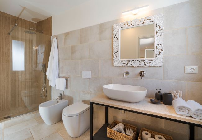 Villa a Siracusa - Villa Maddalena Villa a Siracusa - Villa Maddalena