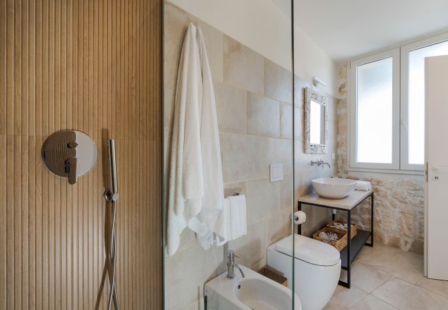 Villa a Siracusa - Villa Maddalena Villa a Siracusa - Villa Maddalena