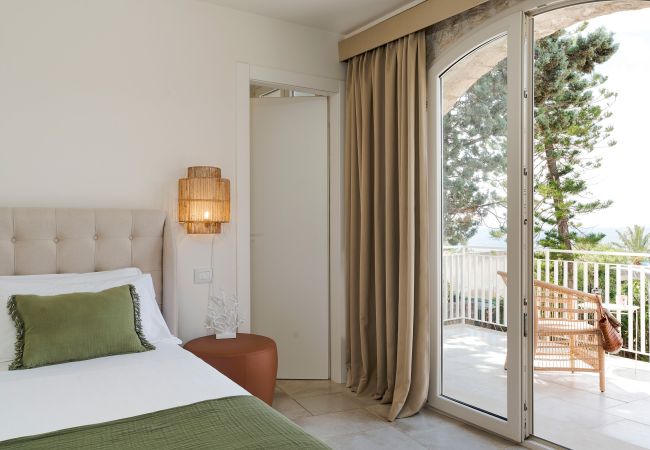 Villa a Siracusa - Villa Maddalena Villa a Siracusa - Villa Maddalena