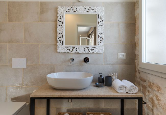 Villa a Siracusa - Villa Maddalena Villa a Siracusa - Villa Maddalena