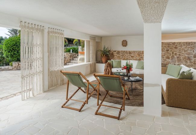 Villa a Siracusa - Villa Maddalena Villa a Siracusa - Villa Maddalena