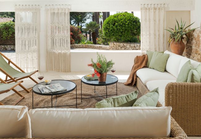 Villa a Siracusa - Villa Maddalena Villa a Siracusa - Villa Maddalena