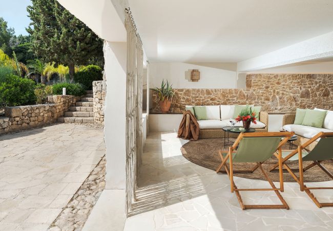 Villa a Siracusa - Villa Maddalena Villa a Siracusa - Villa Maddalena