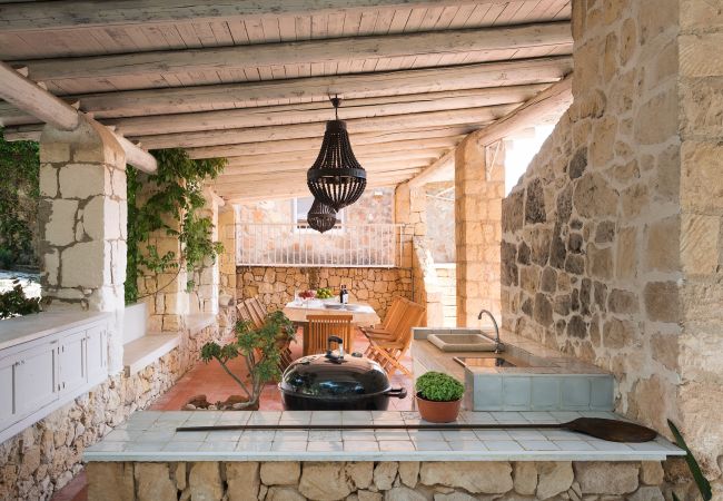 Villa a Siracusa - Villa Maddalena Villa a Siracusa - Villa Maddalena