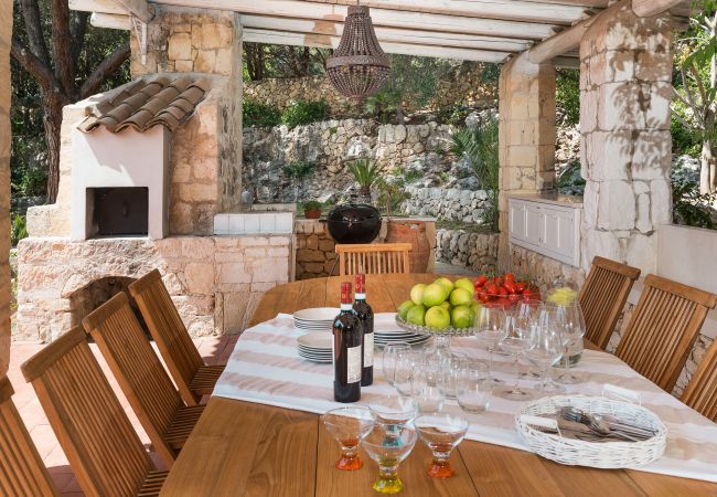 Villa a Siracusa - Villa Maddalena Villa a Siracusa - Villa Maddalena