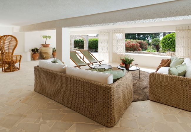 Villa a Siracusa - Villa Maddalena Villa a Siracusa - Villa Maddalena