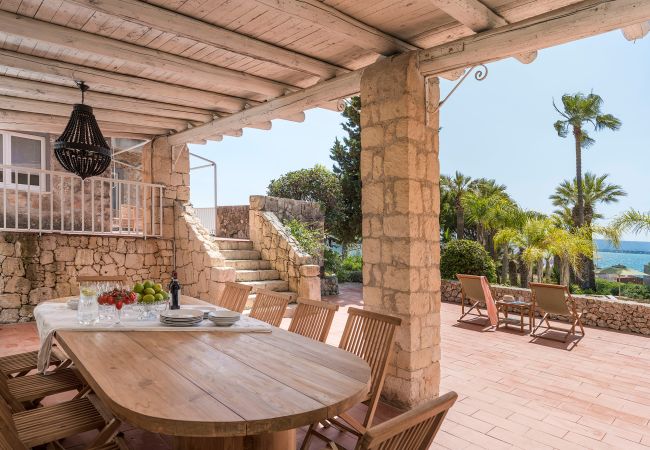 Villa a Siracusa - Villa Maddalena Villa a Siracusa - Villa Maddalena