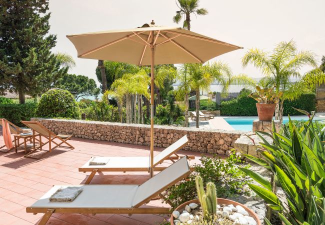 Villa a Siracusa - Villa Maddalena Villa a Siracusa - Villa Maddalena