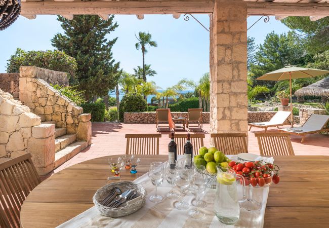 Villa a Siracusa - Villa Maddalena Villa a Siracusa - Villa Maddalena