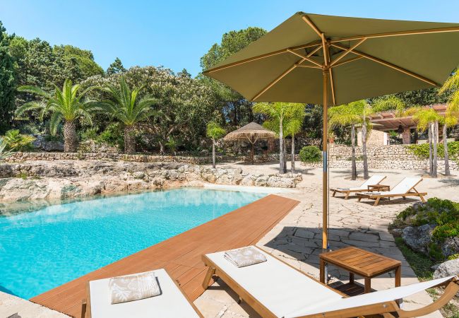 Villa a Siracusa - Villa Maddalena Villa a Siracusa - Villa Maddalena