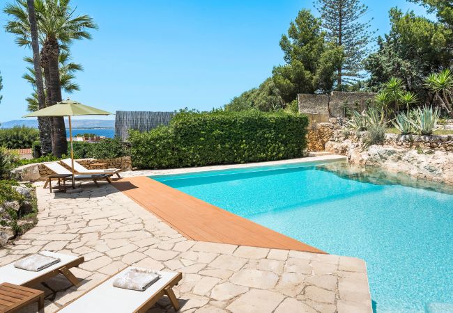 Villa a Siracusa - Villa Maddalena Villa a Siracusa - Villa Maddalena