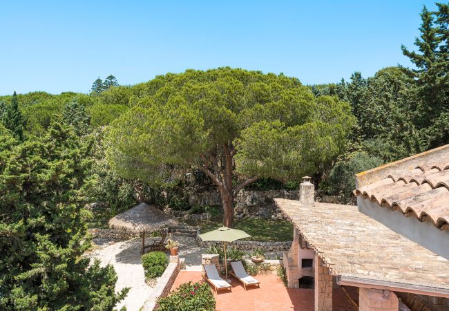 Villa a Siracusa - Villa Maddalena Villa a Siracusa - Villa Maddalena