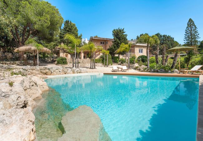 Villa a Siracusa - Villa Maddalena Villa a Siracusa - Villa Maddalena