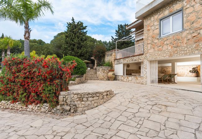 Villa a Siracusa - Villa Maddalena Villa a Siracusa - Villa Maddalena