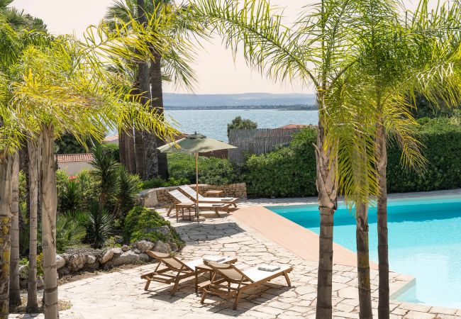 Villa a Siracusa - Villa Maddalena Villa a Siracusa - Villa Maddalena