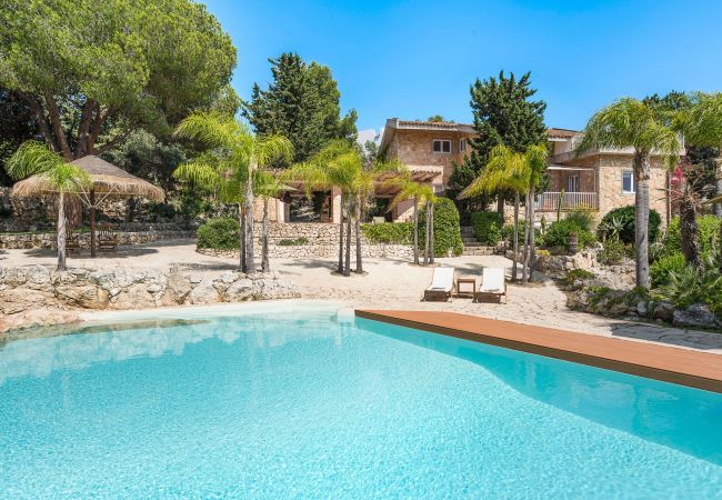 Villa a Siracusa - Villa Maddalena Villa a Siracusa - Villa Maddalena