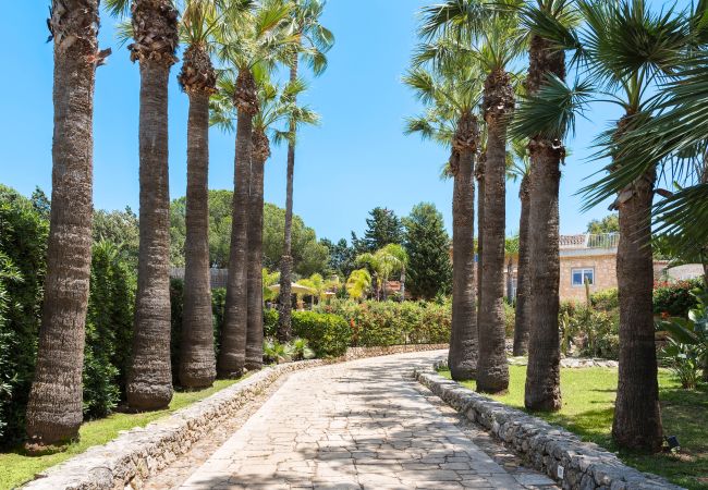 Villa a Siracusa - Villa Maddalena Villa a Siracusa - Villa Maddalena