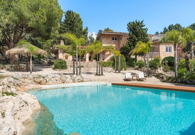 Villa a Siracusa - Villa Maddalena Villa a Siracusa - Villa Maddalena