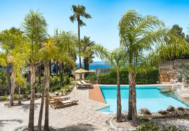 Villa a Siracusa - Villa Maddalena Villa a Siracusa - Villa Maddalena