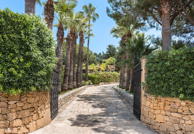 Villa a Siracusa - Villa Maddalena Villa a Siracusa - Villa Maddalena