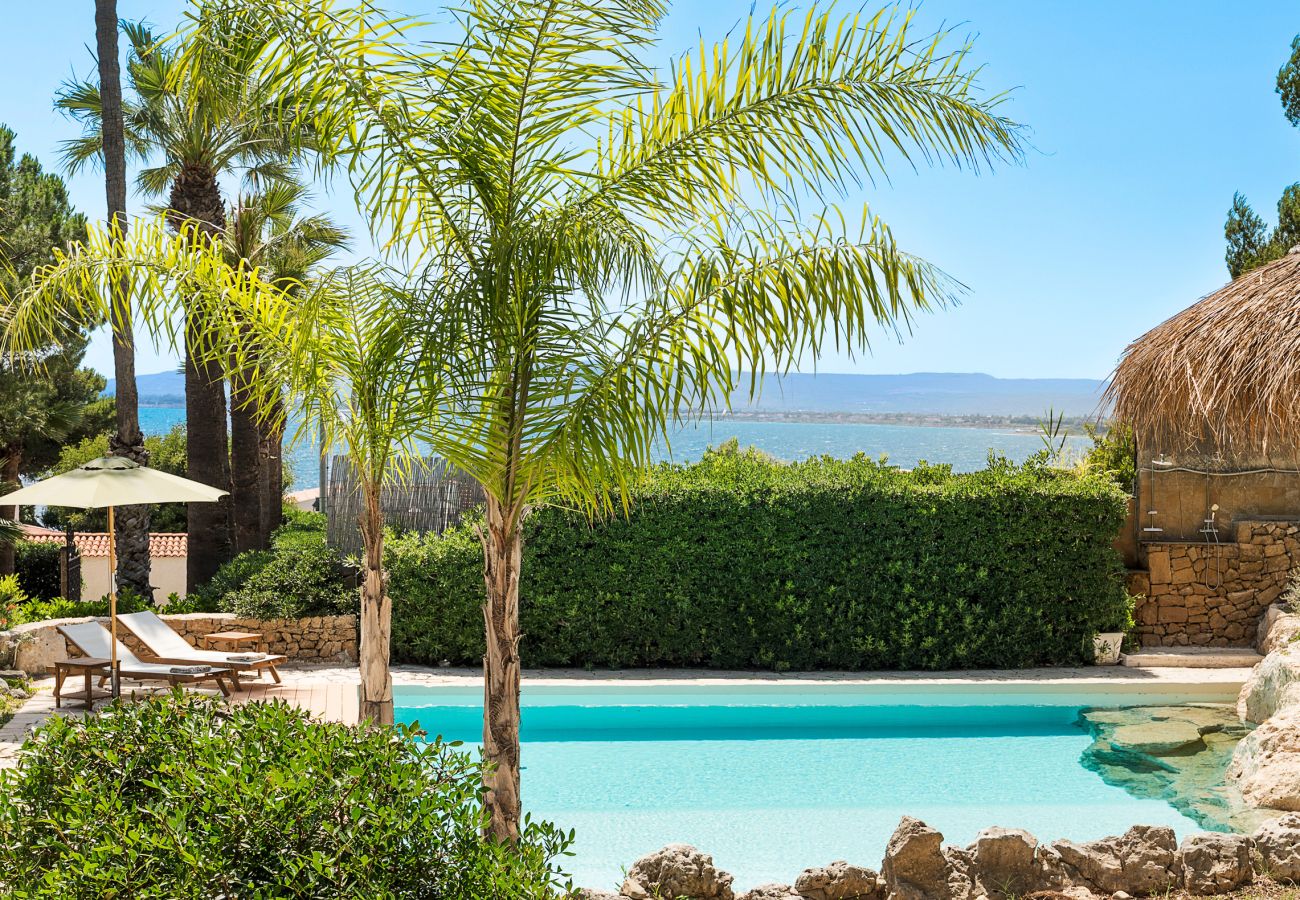 Villa a Siracusa - Villa Maddalena