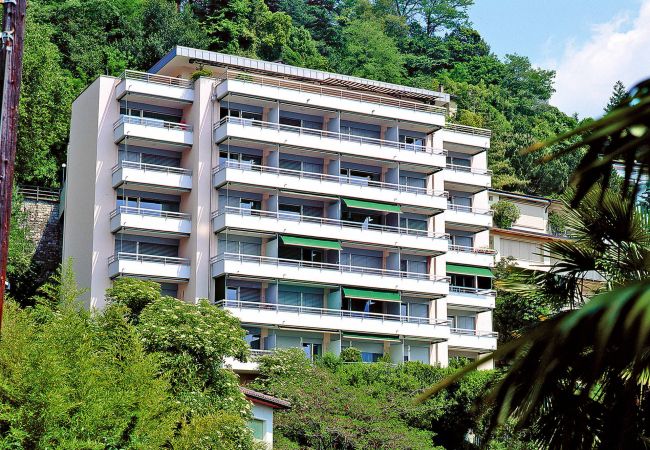 Appartamento a Lugano - Lugano with Panorama from Castagnola Condo Appartamento a Lugano - Lugano with Panorama from Castagnola Condo
