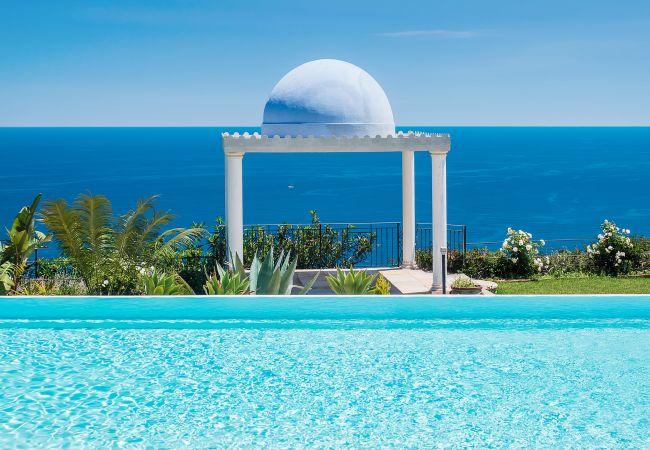 Villa a Letojanni - Buena Vista Villa a Letojanni - Buena Vista