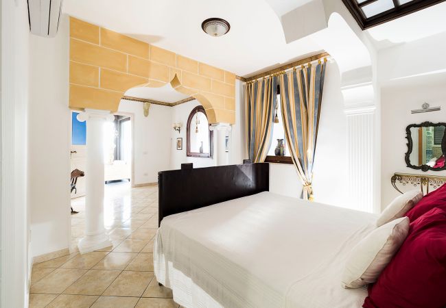 Villa a Letojanni - Buena Vista Villa a Letojanni - Buena Vista