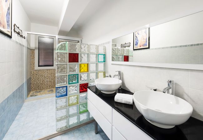 Villa a Letojanni - Buena Vista Villa a Letojanni - Buena Vista