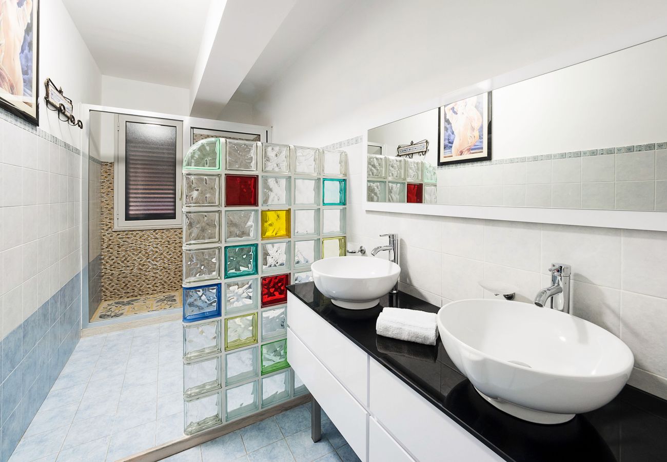 Villa a Letojanni - Buena Vista Villa a Letojanni - Buena Vista