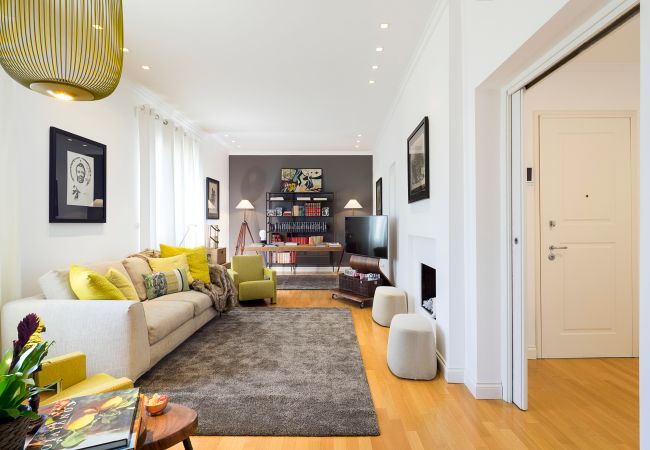 Appartamento a Catania - Penthouse Duomo Appartamento a Catania - Penthouse Duomo