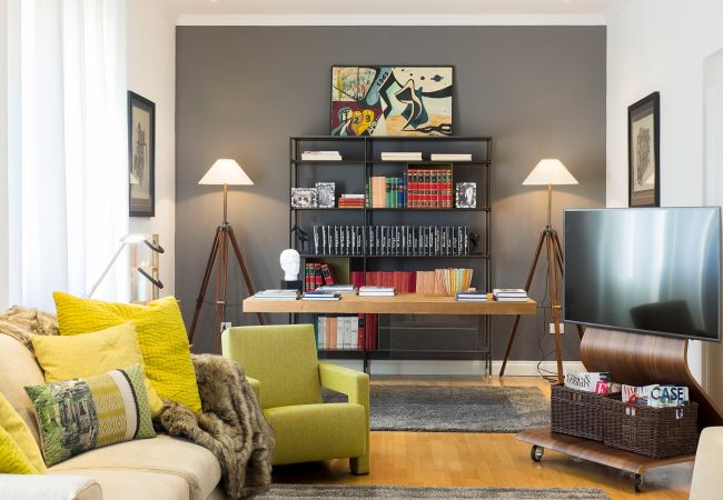 Appartamento a Catania - Penthouse Duomo Appartamento a Catania - Penthouse Duomo