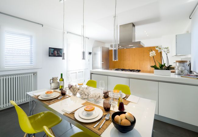 Appartamento a Catania - Penthouse Duomo Appartamento a Catania - Penthouse Duomo