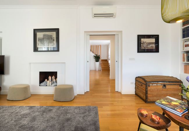 Appartamento a Catania - Penthouse Duomo Appartamento a Catania - Penthouse Duomo