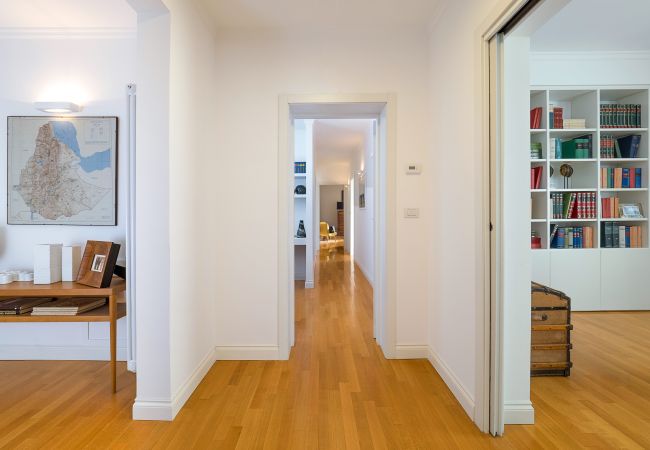 Appartamento a Catania - Penthouse Duomo Appartamento a Catania - Penthouse Duomo