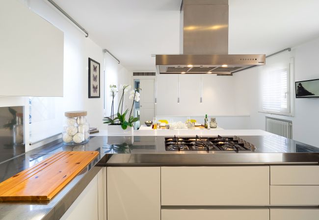 Appartamento a Catania - Penthouse Duomo Appartamento a Catania - Penthouse Duomo