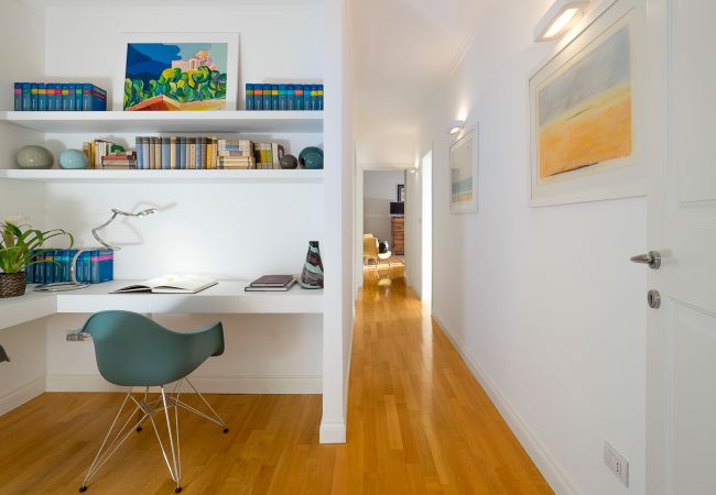 Appartamento a Catania - Penthouse Duomo Appartamento a Catania - Penthouse Duomo