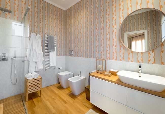 Appartamento a Catania - Penthouse Duomo Appartamento a Catania - Penthouse Duomo