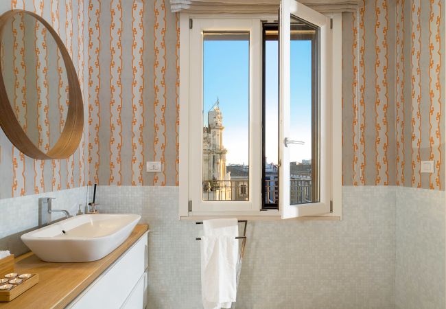 Appartamento a Catania - Penthouse Duomo Appartamento a Catania - Penthouse Duomo