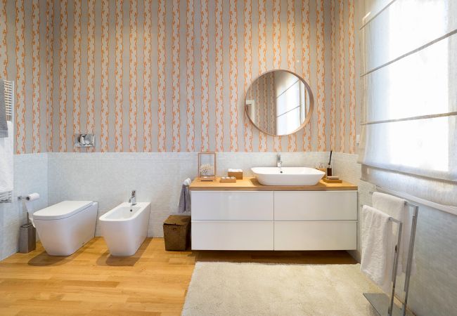 Appartamento a Catania - Penthouse Duomo Appartamento a Catania - Penthouse Duomo