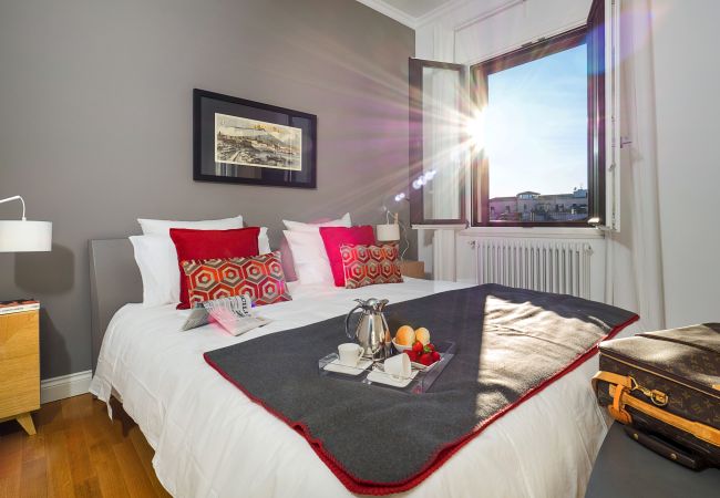 Appartamento a Catania - Penthouse Duomo Appartamento a Catania - Penthouse Duomo